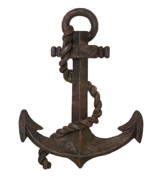 Anchor Png Photos (maroon, black)