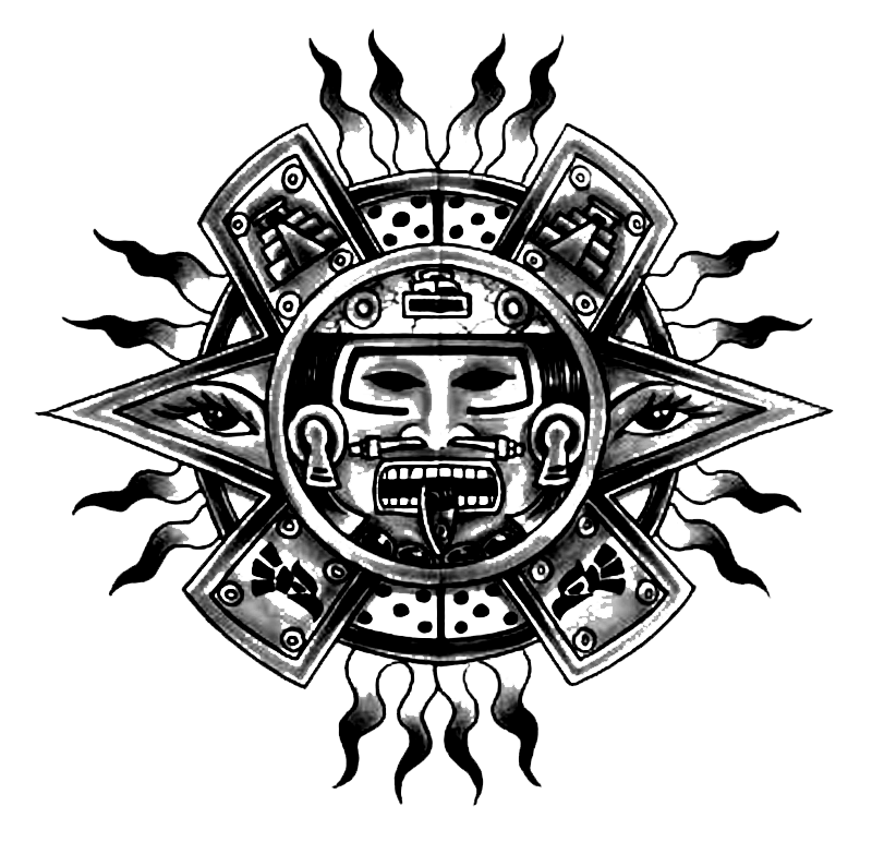 Ancient Art Png (white, black, gray)