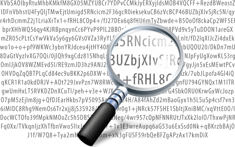 Encryption Png Image (black, gray, silver, white)