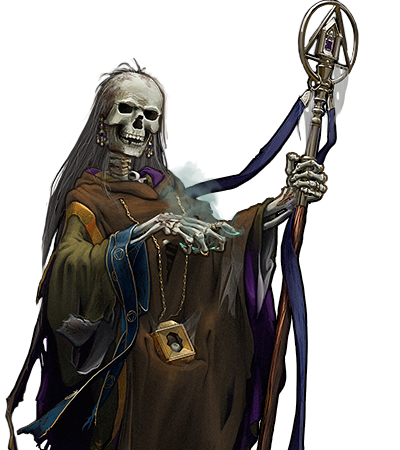 Undead Png Pic (lavender, indigo, gray, white, silver)