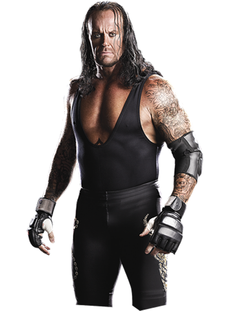 Undertaker Download Png Image (black)