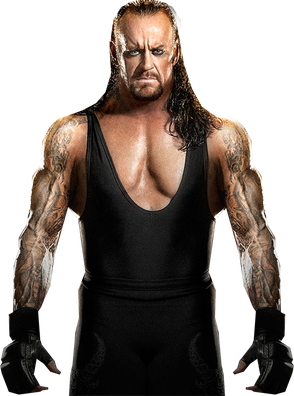 Undertaker Png Isolated Photos (black)