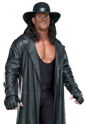 Undertaker Png Isolated Pic (indigo, black)