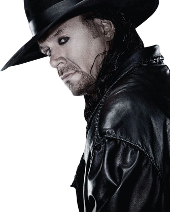 Undertaker Png Photos (black)