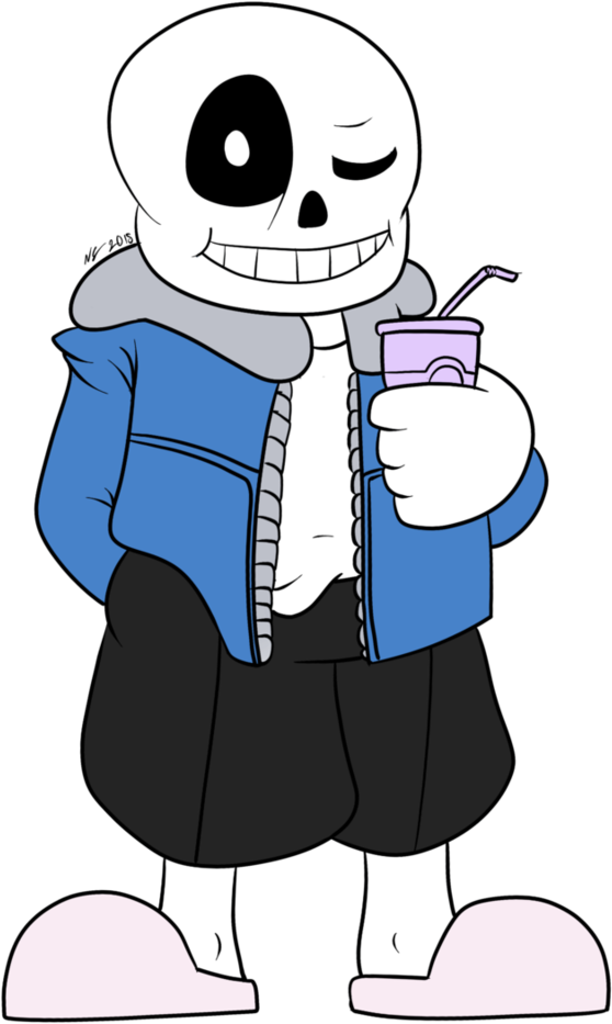 Undertale Png File (lavender, black, gray, white, silver)