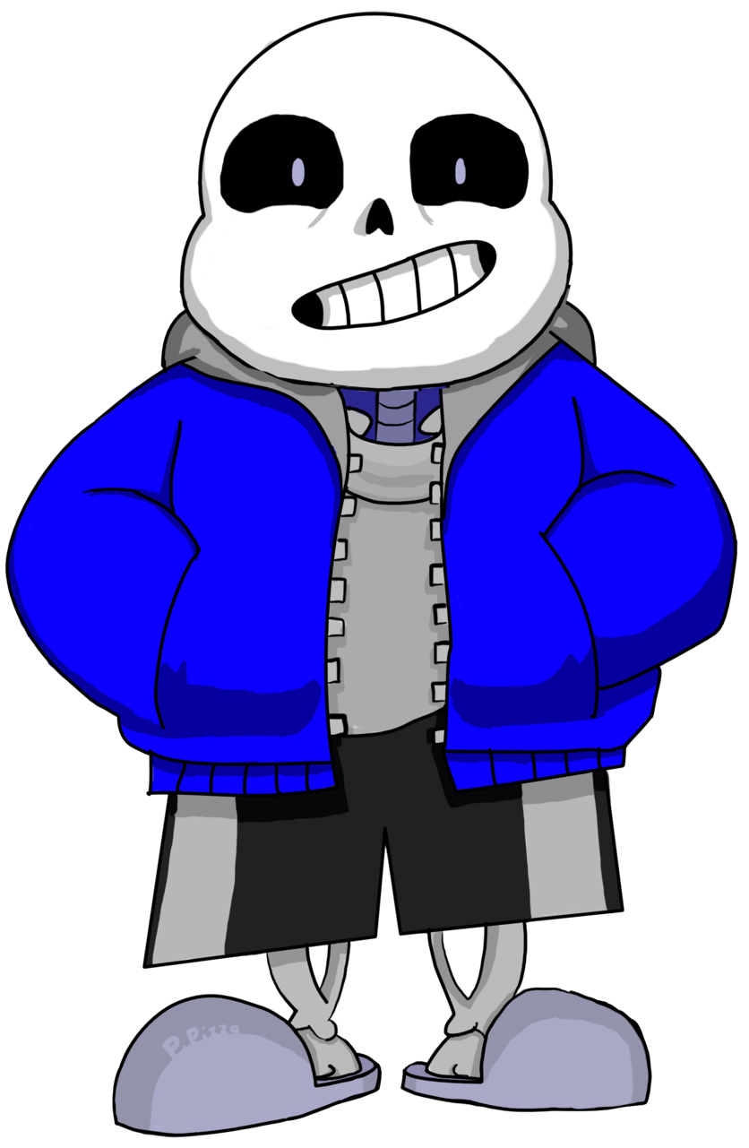 Undertale Png Isolated Free Download (blue, black, white, navy, silver)