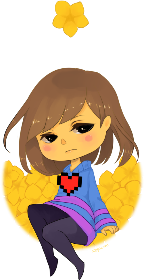 Undertale Transparent Isolated Png (black, gray, gold, salmon, white)