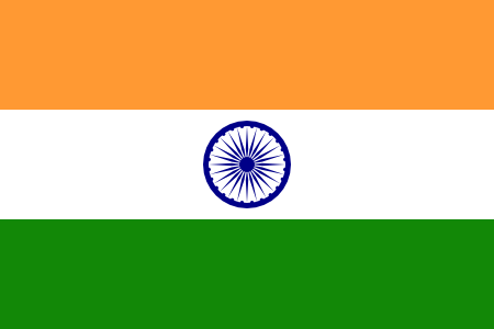 India Flag Png Hd (orange, white, green, beige, salmon)