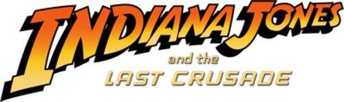 Indiana Jones And The Last Crusade Png Hd (maroon, chocolate, black)