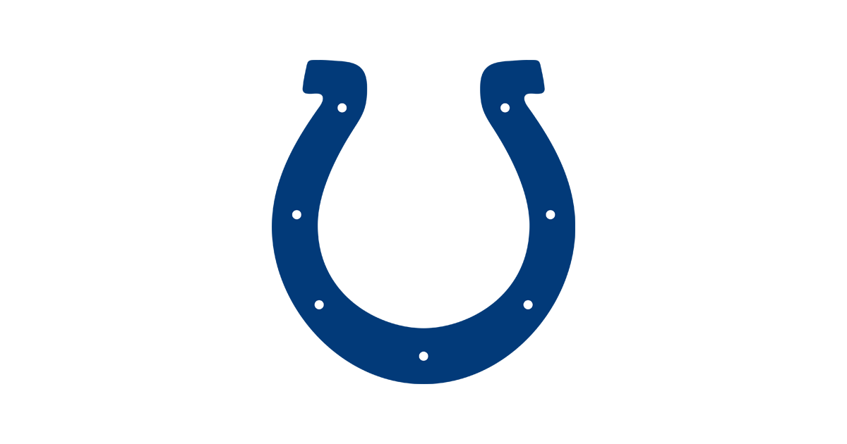 Indianapolis Colts Png Pic (navy, black)