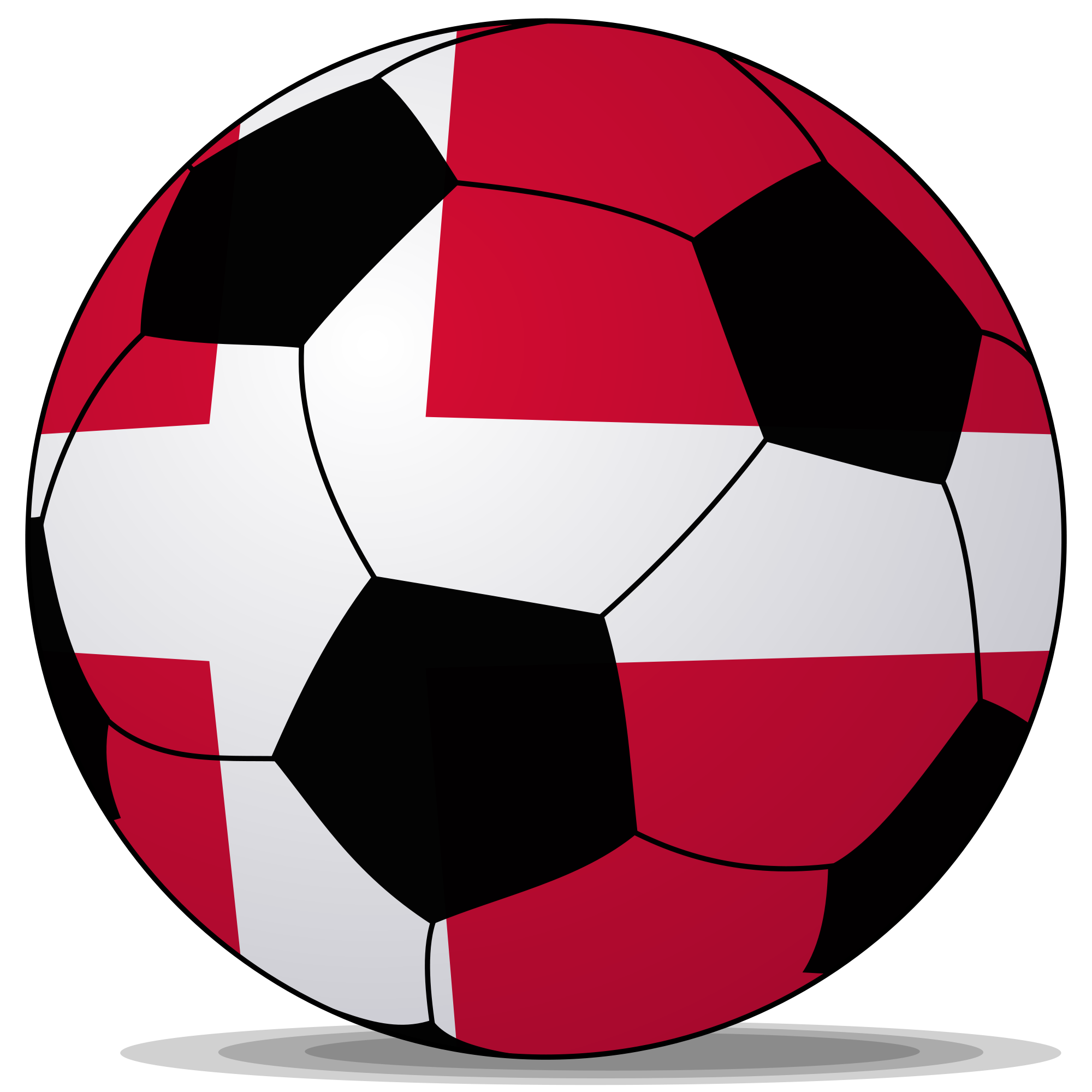 Indoor Ball Png Clipart (red, maroon, lavender, black)