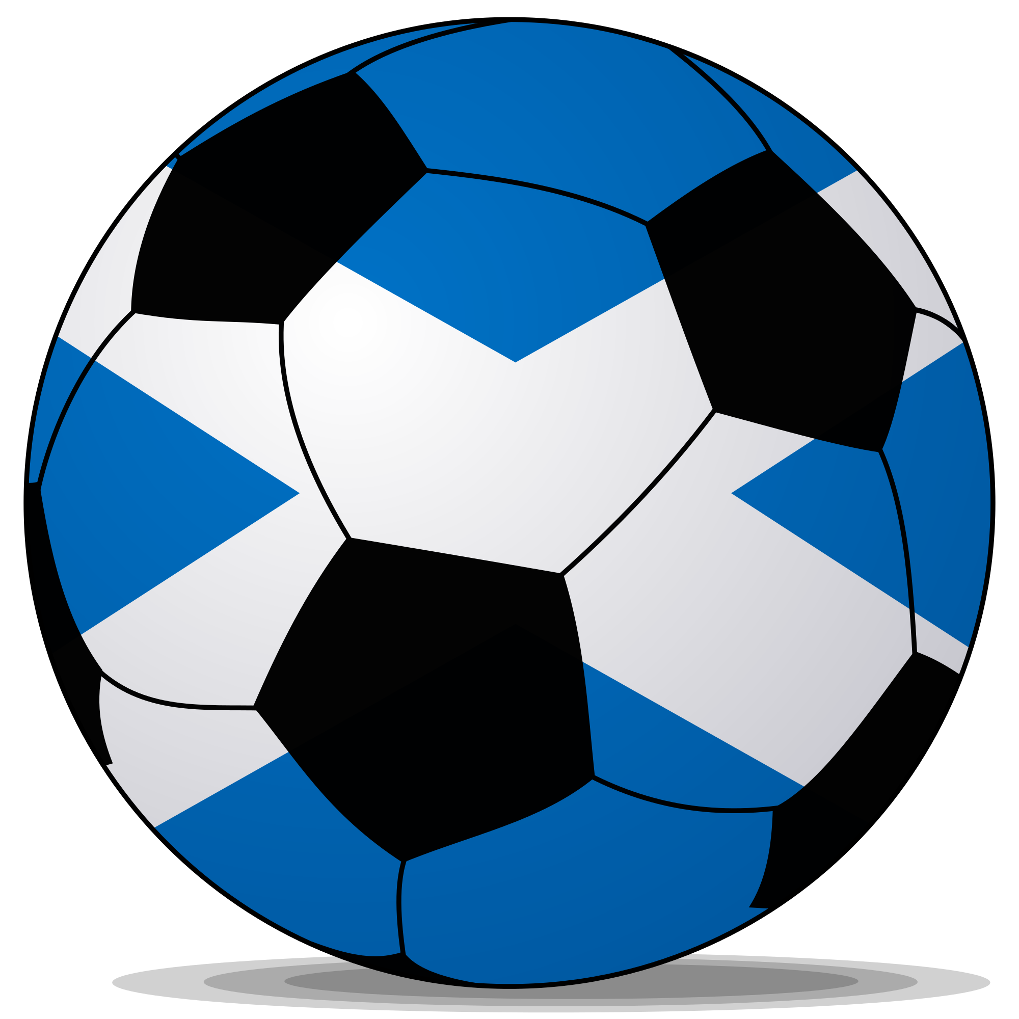 Indoor Ball Png Free Download (teal, black)