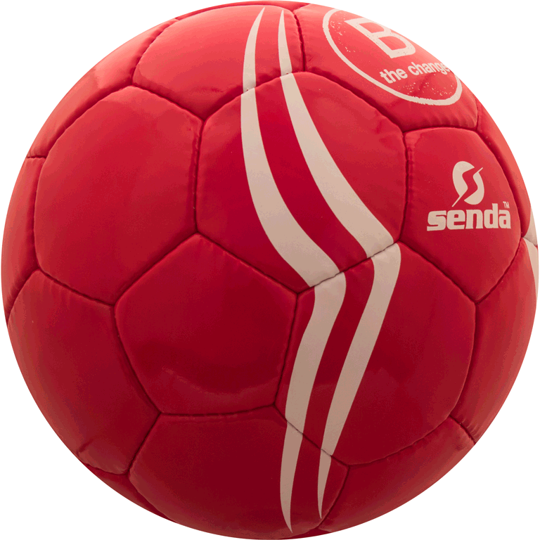 Indoor Ball Png Photos (white, maroon)