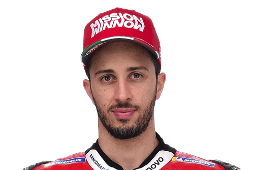 Andrea Dovizioso Png (white, salmon, black, gray)