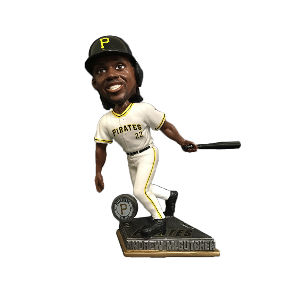 Andrew Mccutchen Png Hd (white, black)