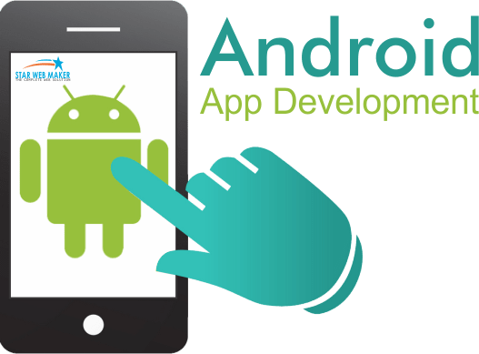 Android App Development Png Photo (teal, white, black, gray, olive)