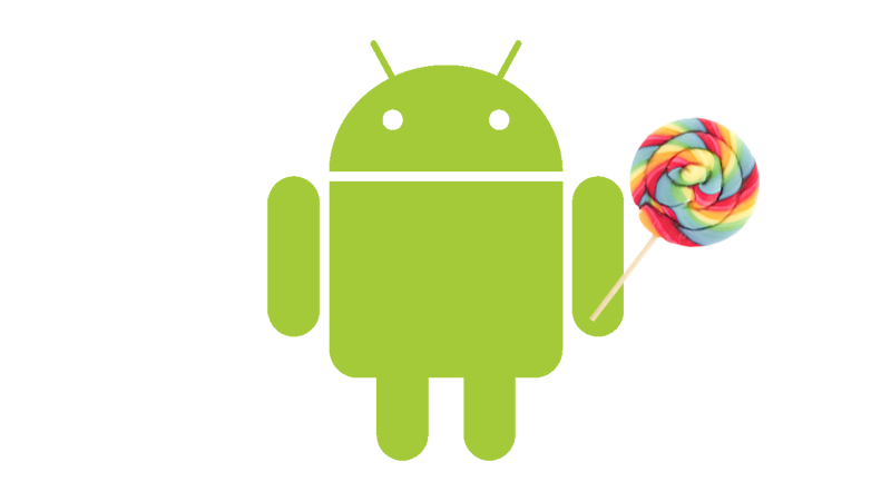 Android Lollipop Png (olive, gray, white, silver)