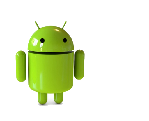 Android Robot Png Background Image (olive, black, yellow, gold)