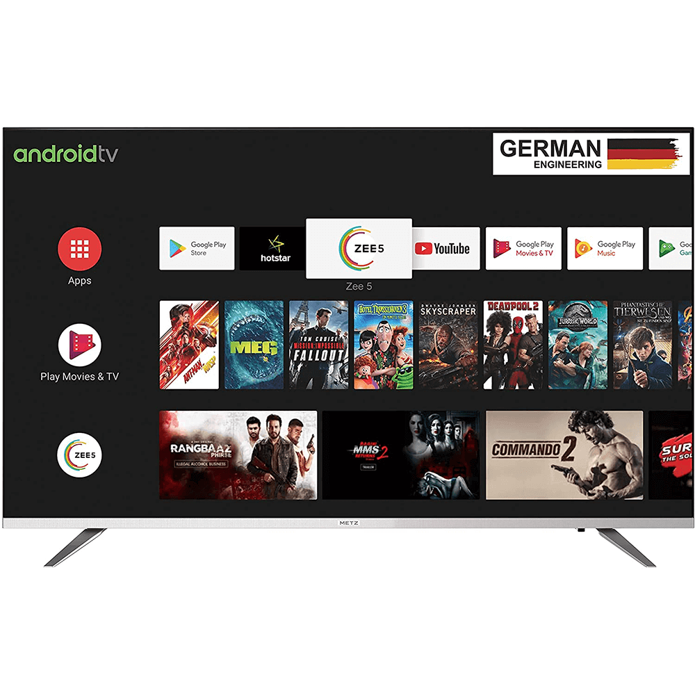 Android Tv Png Free Download (white, lavender, black)