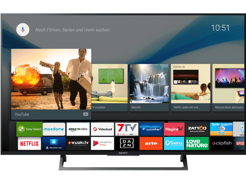 Android Tv Png Transparent (white, black, gray)