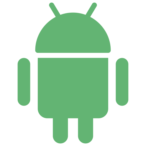 Android Robot Figure Avatar Brand Icon Free Transparent Png Icon Download (gray, black)