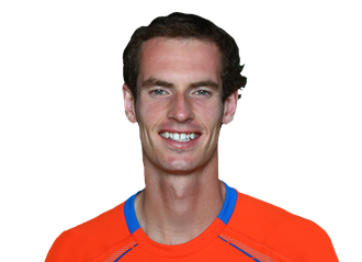 Andy Murray Png Transparent Image (black, chocolate)