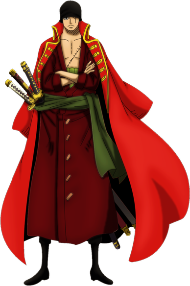 One Piece Transparent Png (red, maroon, black)