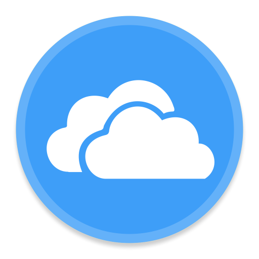 Onedrive Free Nobackground Png Icon Download (silver, greenish blue, black, white)