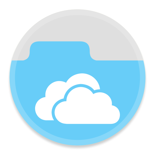 Onedrive Free Transparent Png Icon Download Path (silver, mint, white, black, lavender)