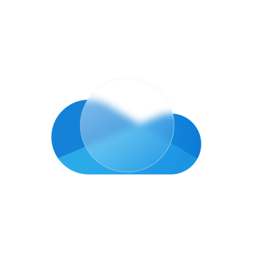 Onedrive Office Logo Icon Free Png Icon Download (teal, greenish blue, black, white)