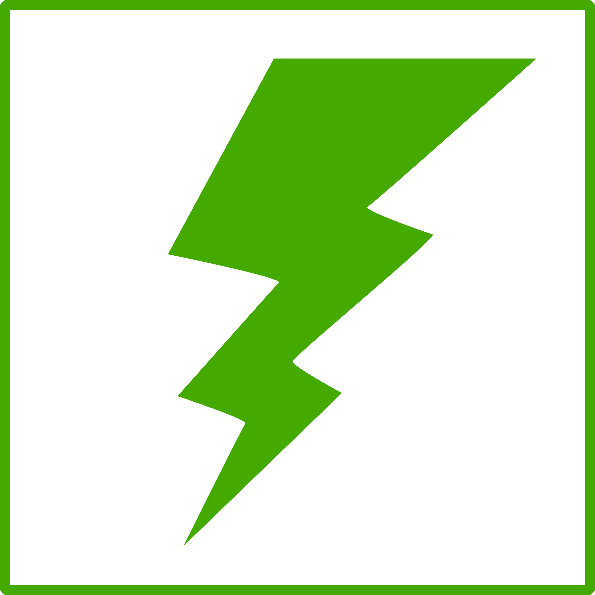 Energy Symbol Png Pic (olive, green, black)