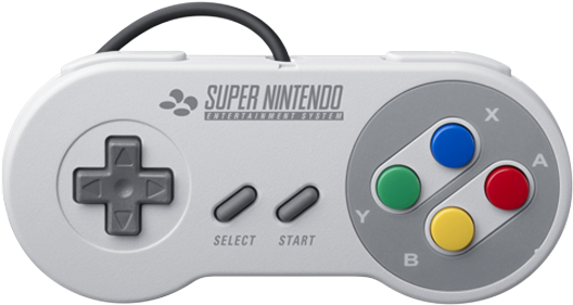 Snes Png Clipart (black, silver)