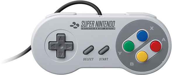 Snes Png Photo (silver, gray)