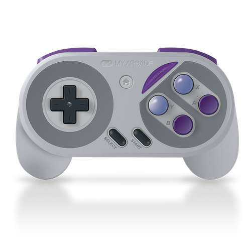 Snes Transparent Background (black, silver, gray)