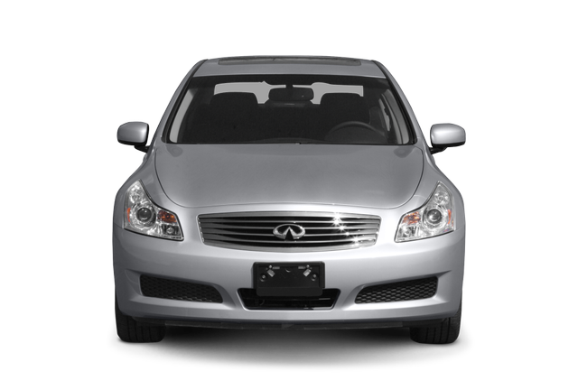 Infiniti G35 Coupe Png Hd (white, gray, black)