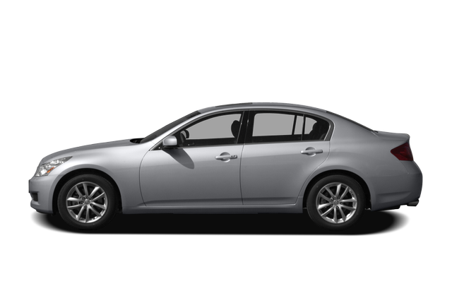 Infiniti G35 Coupe Png Photo (white, gray, black, silver)