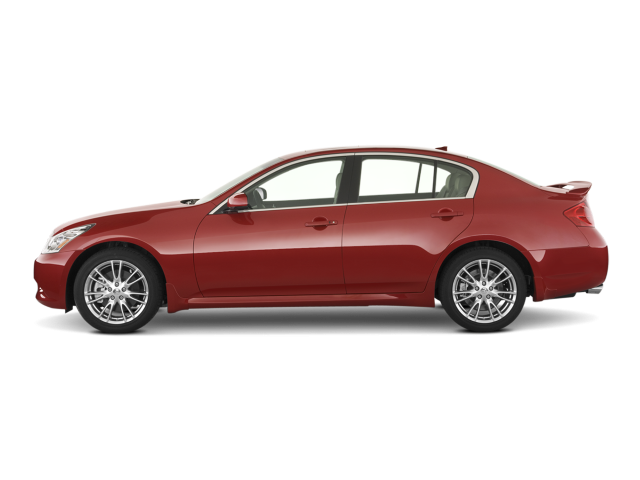 Infiniti G35 Png Image (white, gray, maroon, black)