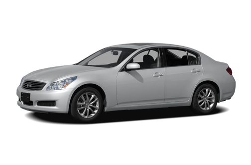 Infiniti G35 Png Transparent (white, gray, black, silver)