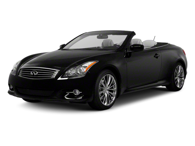 Infiniti G37 Png Image (black)