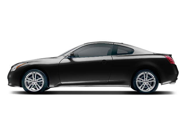 Infiniti G37 Png Isolated File (black)