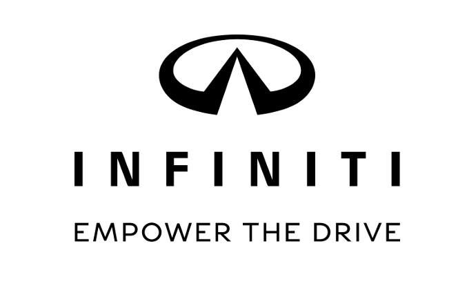 Infiniti Logo Png File (gray, black)