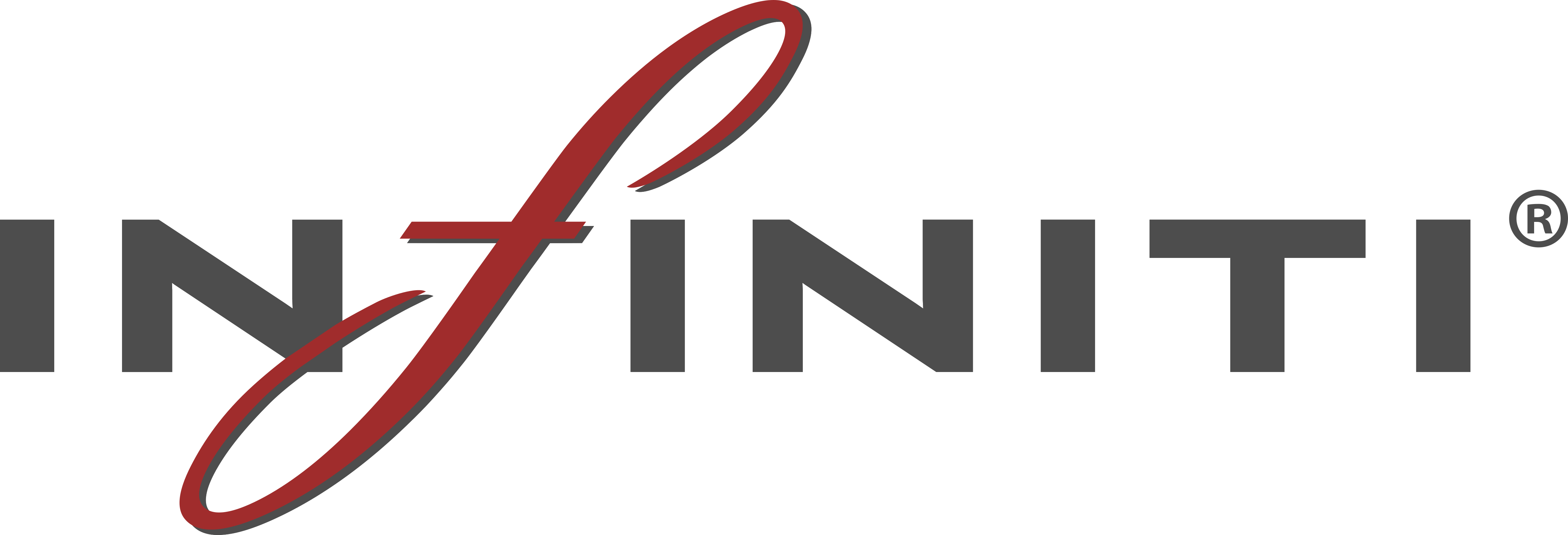 Infiniti Logo Png Photo (gray, indigo, black)