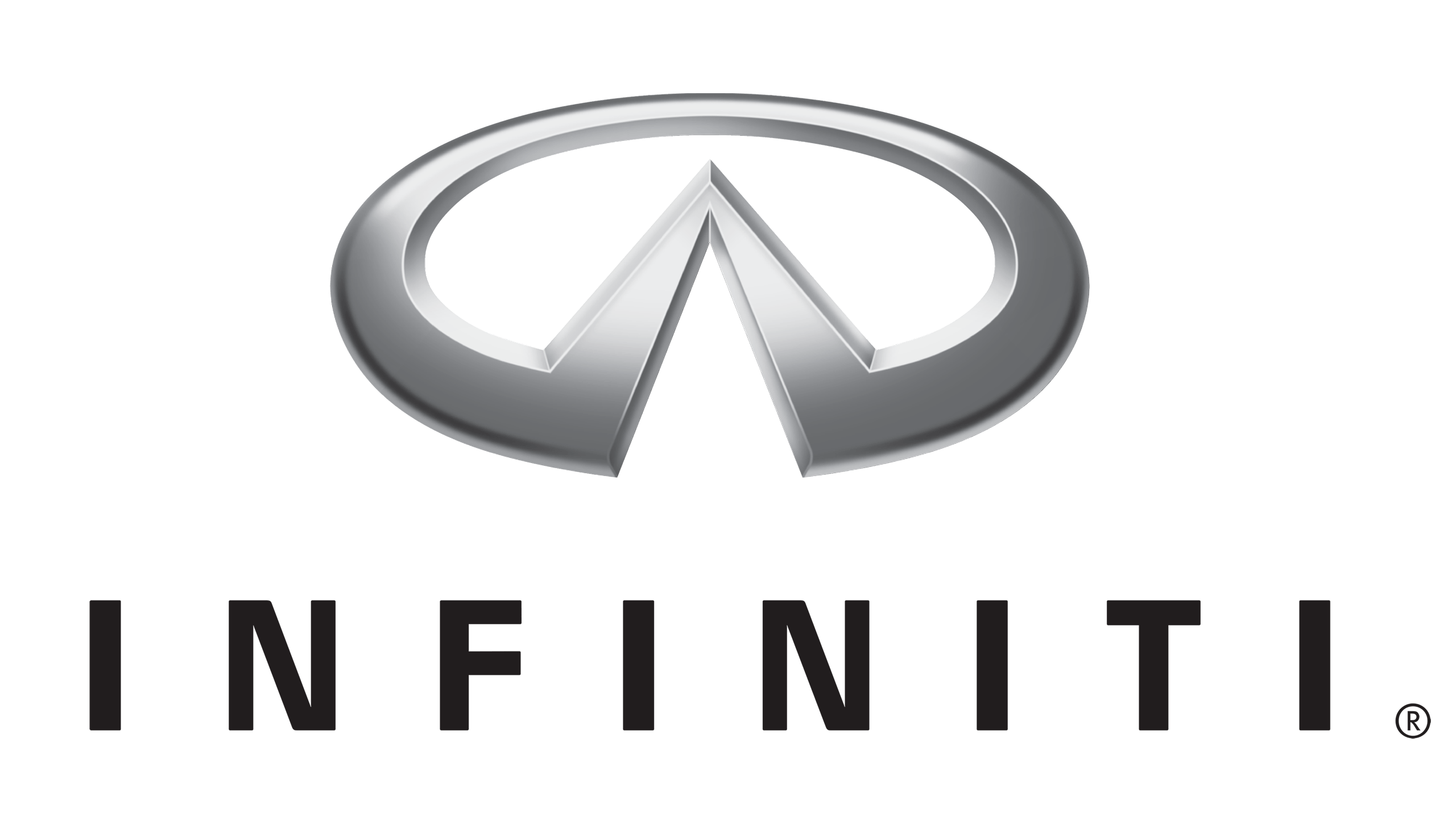 Infiniti Logo Png Photos (black)