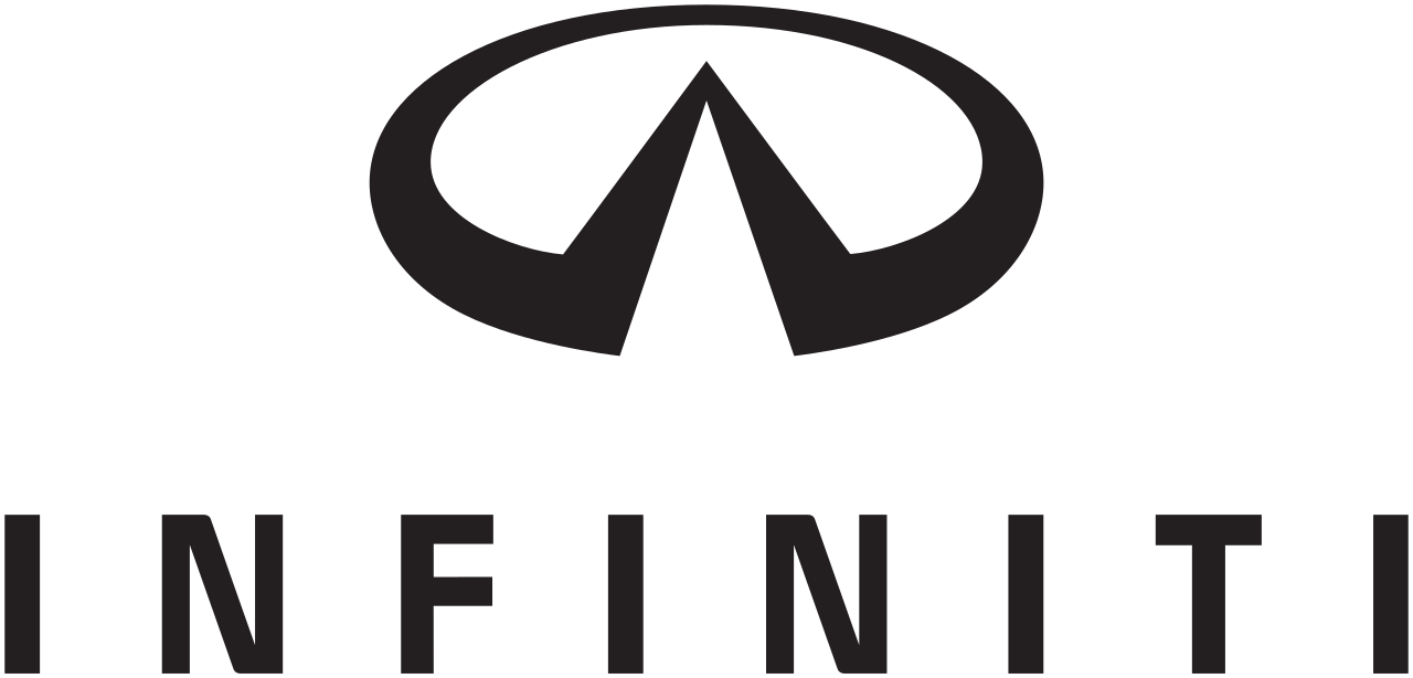 Infiniti Logo Png Picture (black)