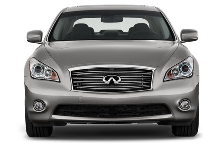 Infiniti Png File (gray, black)