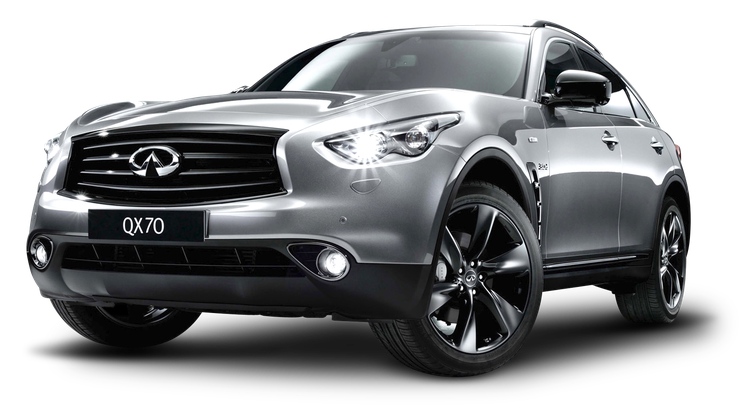 Infiniti Png Transparent Image (white, black)