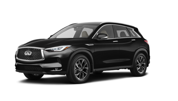 Infiniti Qx50 Png Hd Isolated (black)