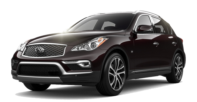 Infiniti Qx50 Png Isolated File (white, lavender, black, silver)