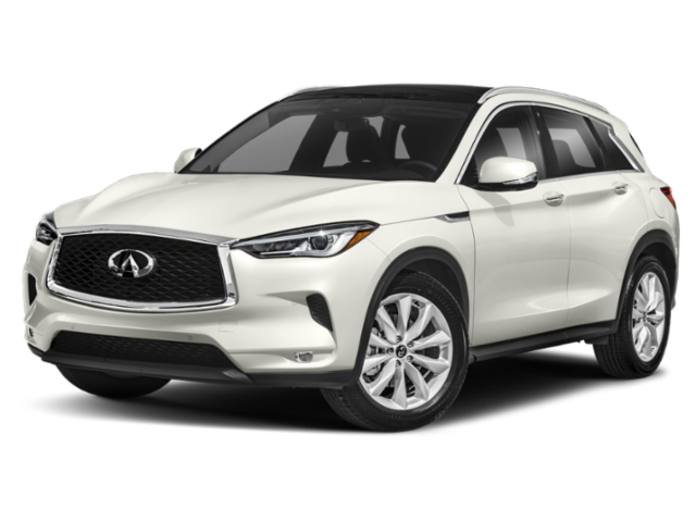 Infiniti Qx50 Png Isolated Pic (beige, black)