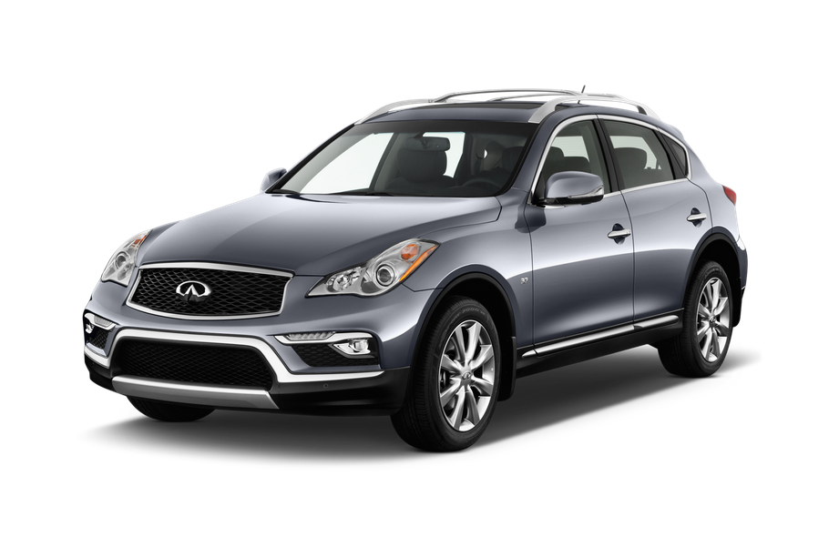 Infiniti Qx50 Png Photos (black)